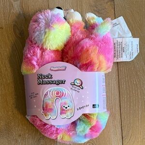 Rainbow Neck Massager for Kids